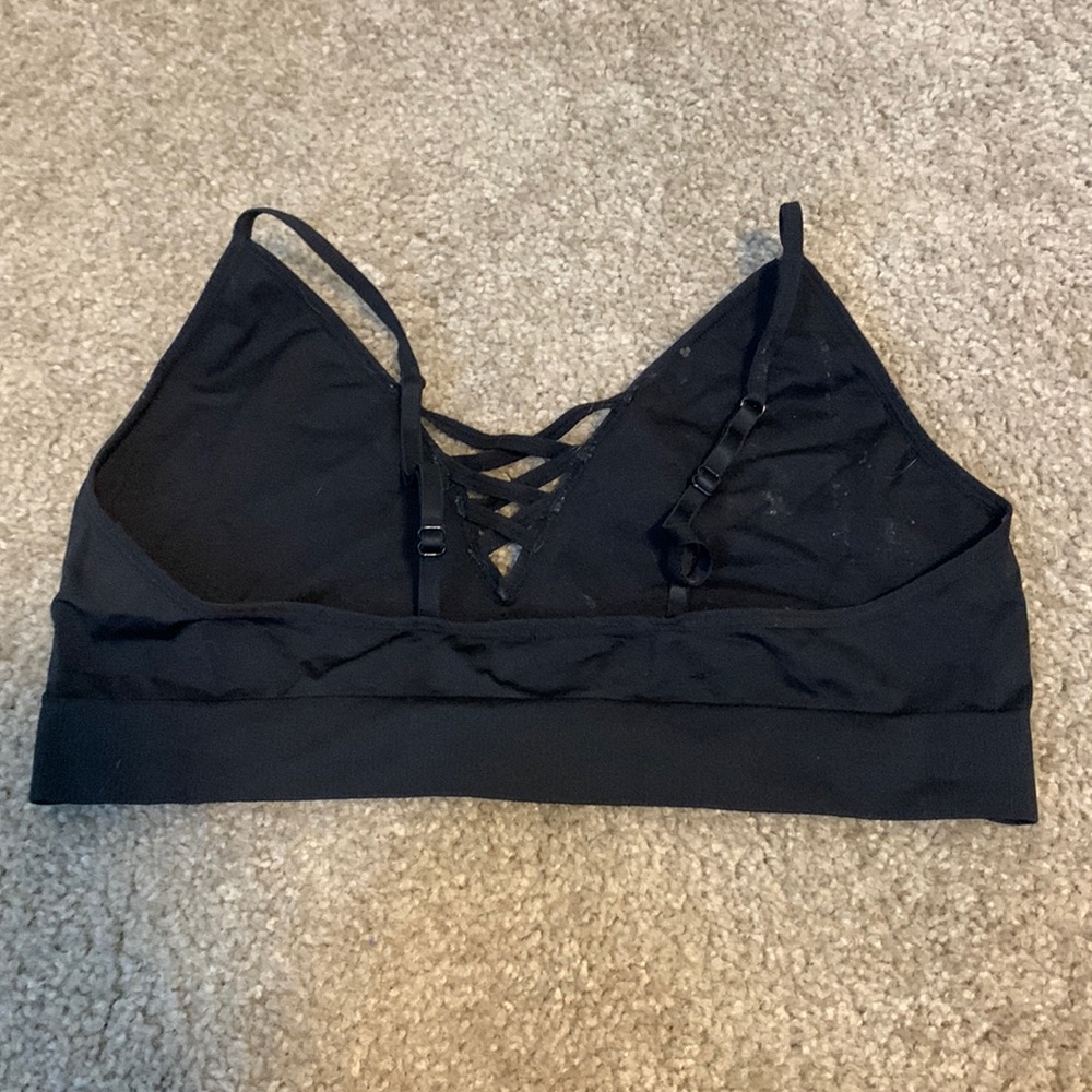 Sports bra